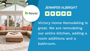 Houzz Testimonial