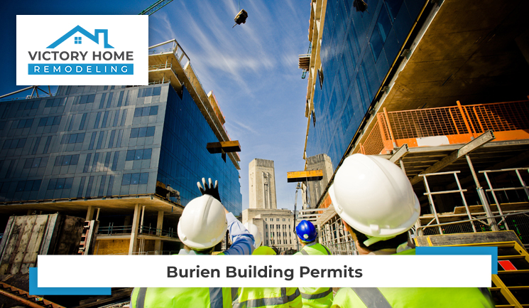 Burien Building Permits