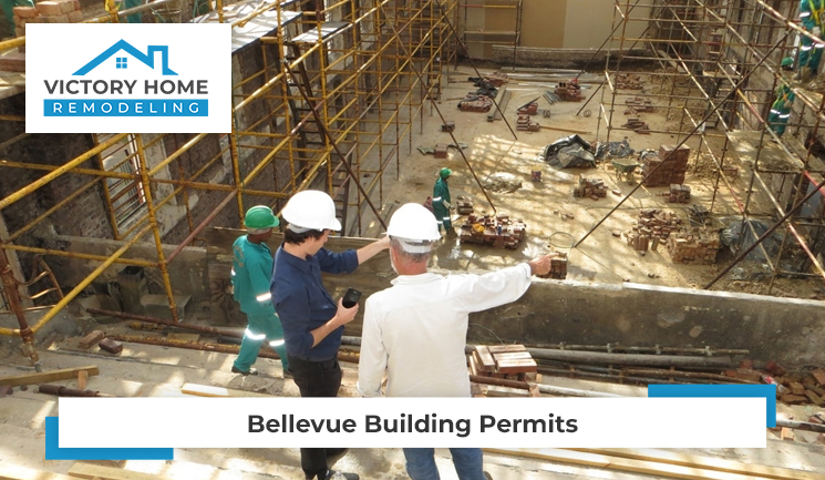 Bellevue Building Permits