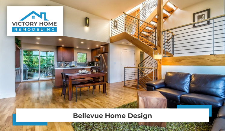 Bellevue Home Design