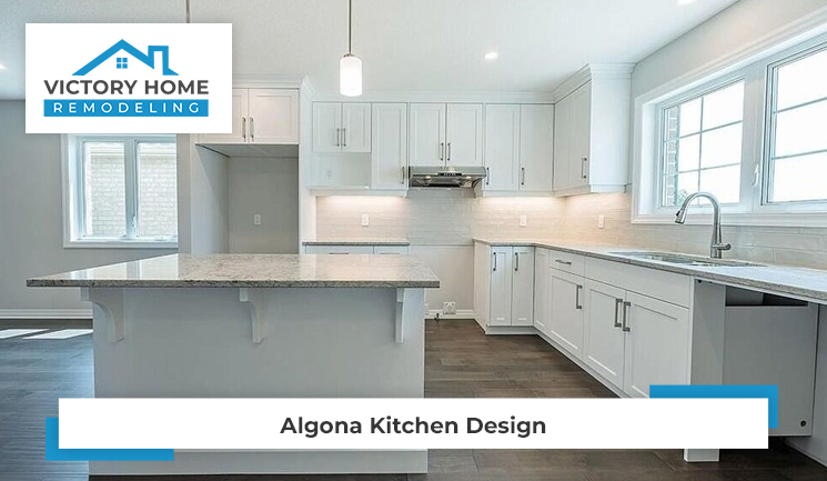 Algona Kitchen Design