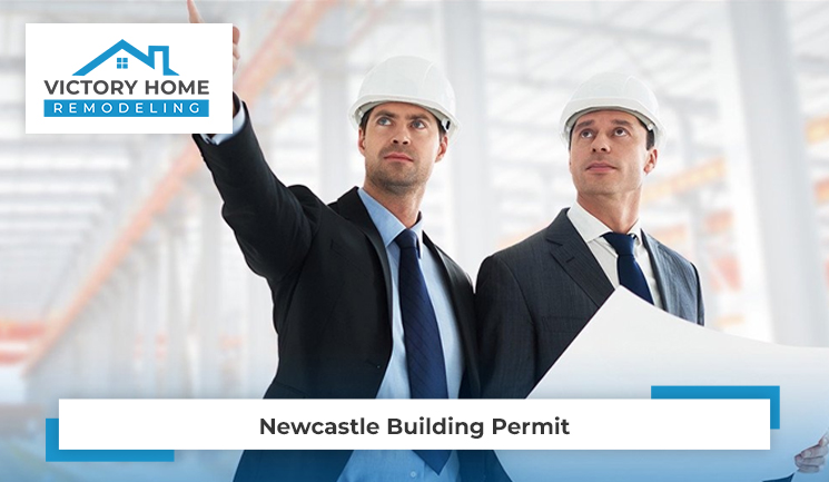 Newcastle Building Permit