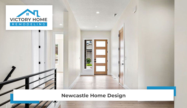 Newcastle Home Design