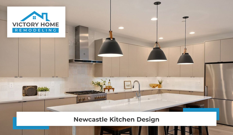 Newcastle Kitchen Design