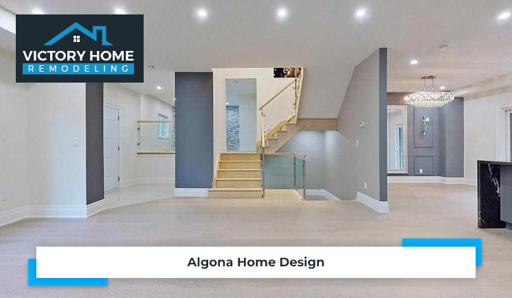 Algona Home Design