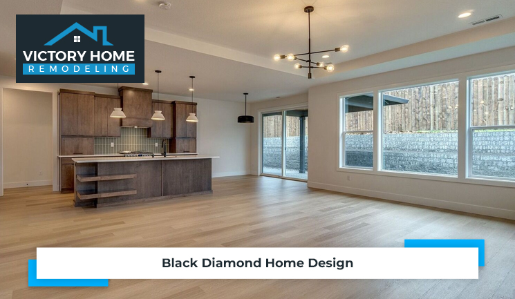 Black Diamond Home Design