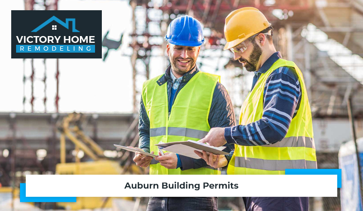 Auburn Building Permits