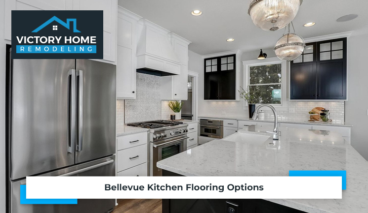 Bellevue Kitchen Flooring Options