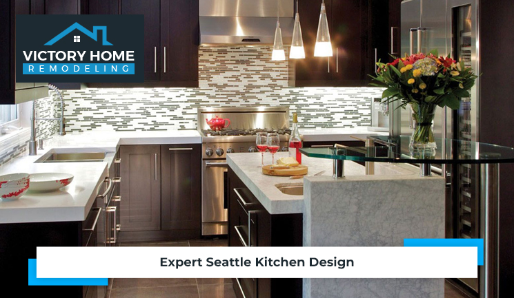 Expert Seattle Kitchen Design