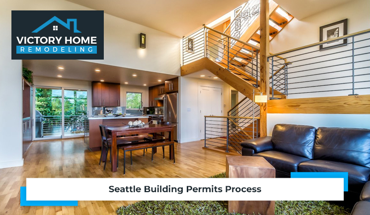 Seattle Building Permits Process 