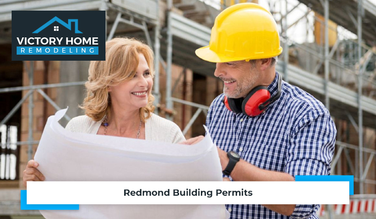 Redmond Building Permits